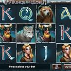 vikings slot demo