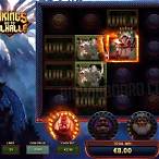 vikings go to valhalla slot